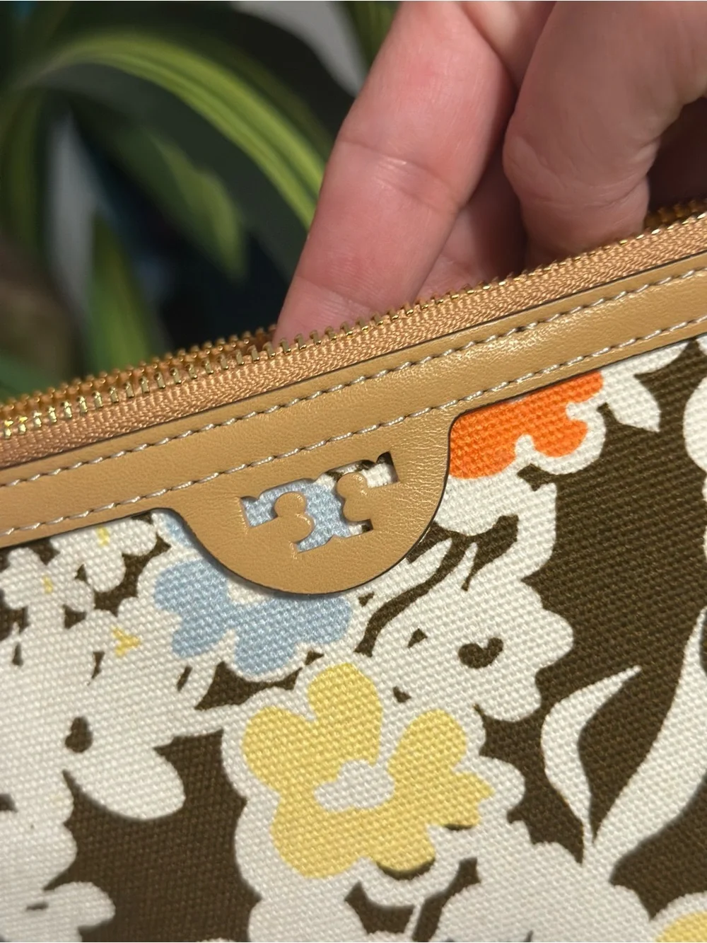 Tory Burch amazing tory